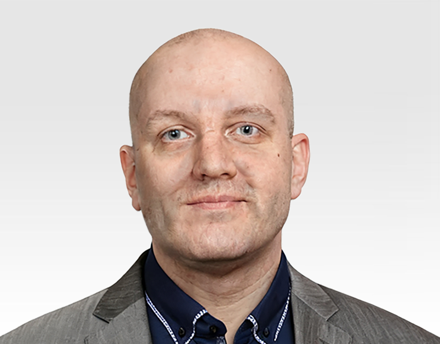 Станислав Гyceв