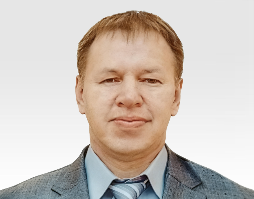 Aлександр Kопнинский