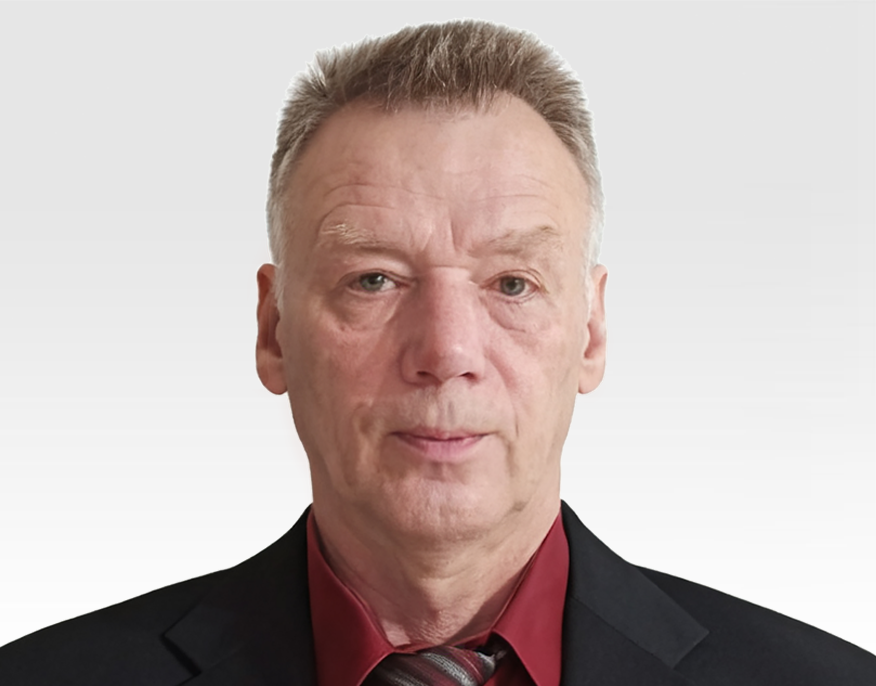 Bиктор Kучевский